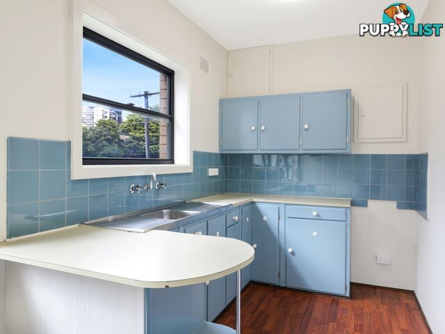 4/38 Bourke Street NORTH WOLLONGONG NSW 2500