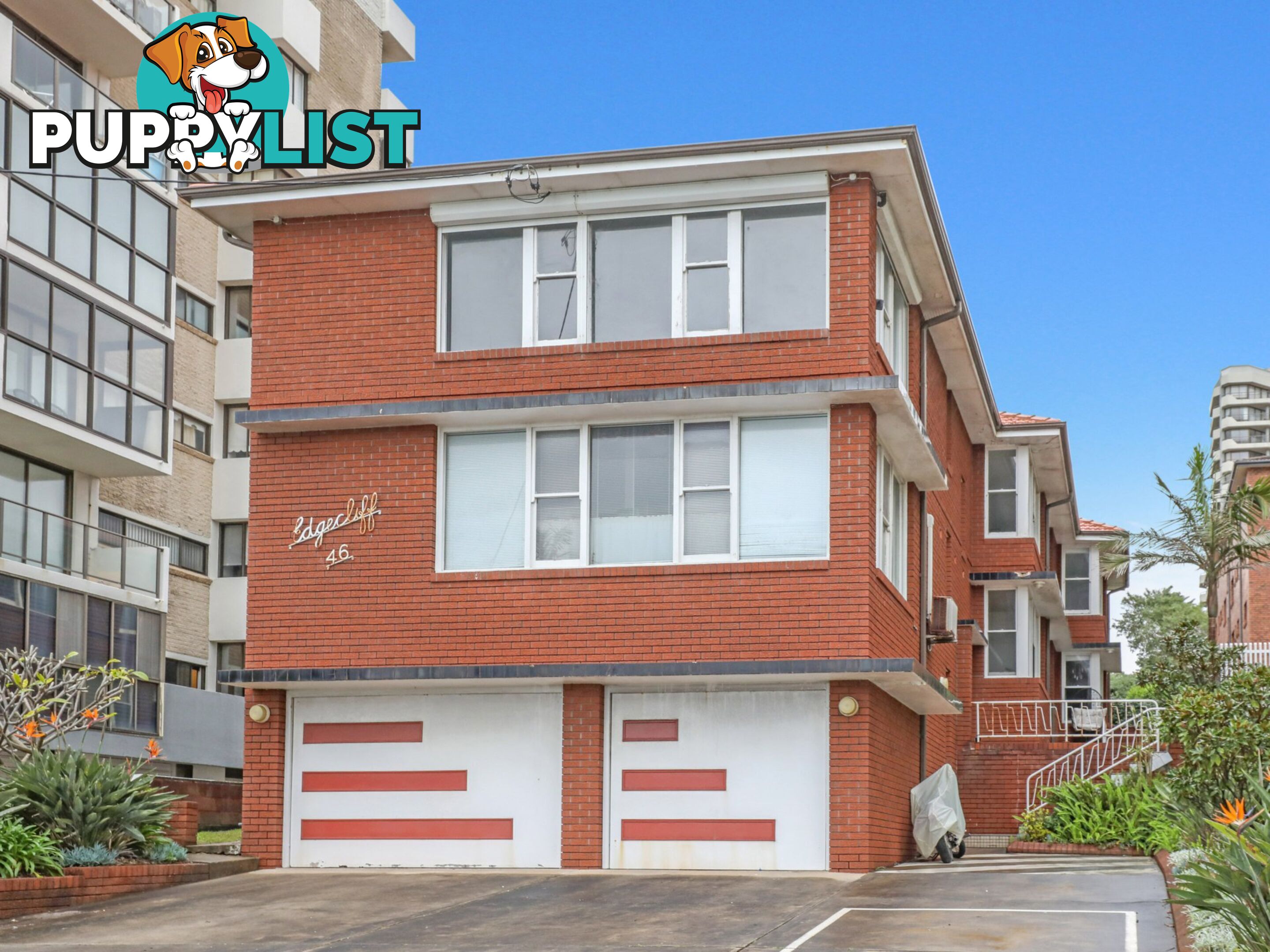 4/46 Cliff Road WOLLONGONG NSW 2500