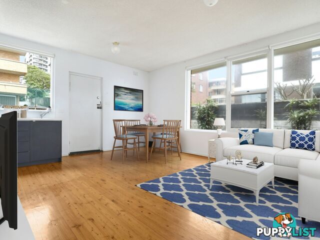 4/46 Cliff Road WOLLONGONG NSW 2500