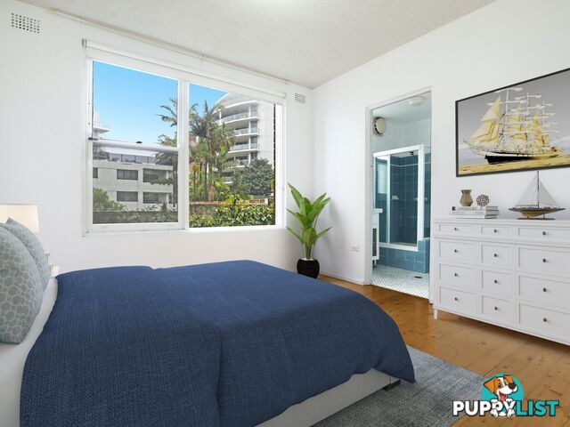 4/46 Cliff Road WOLLONGONG NSW 2500