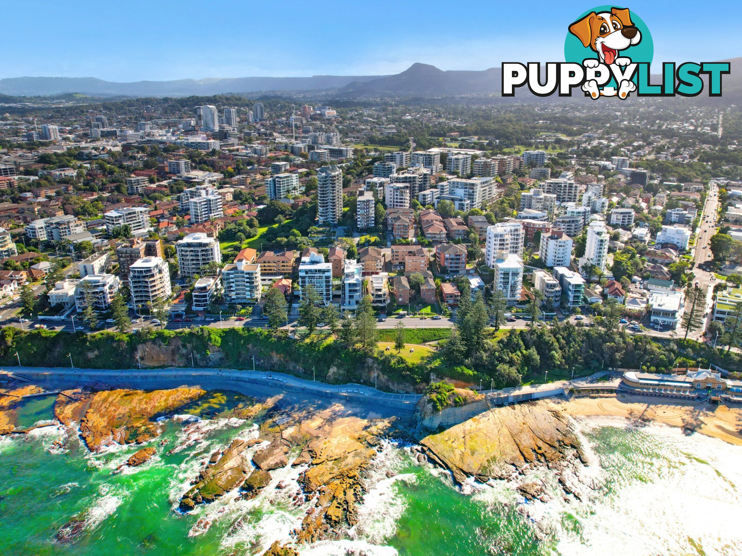 4/46 Cliff Road WOLLONGONG NSW 2500