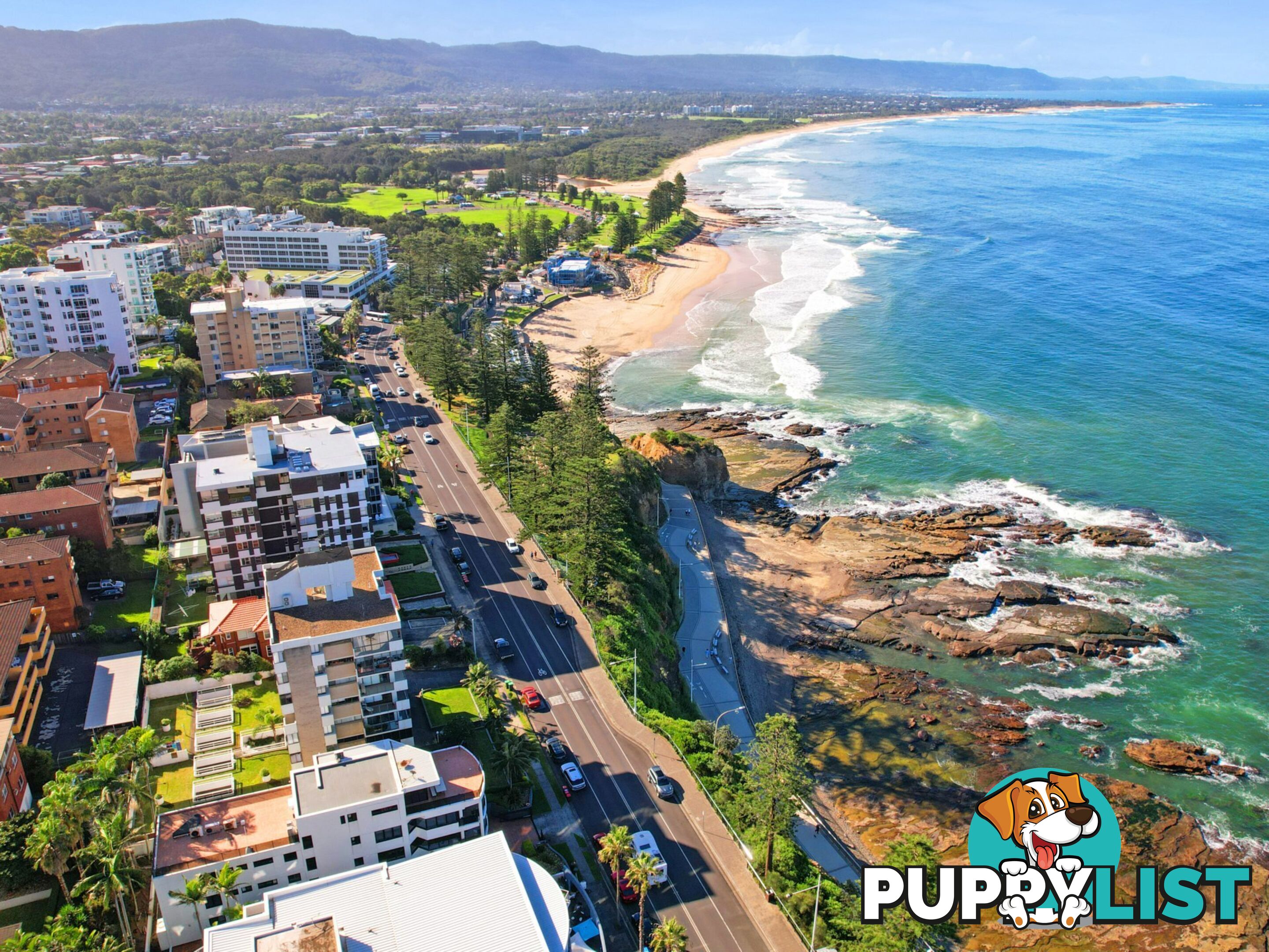 4/46 Cliff Road WOLLONGONG NSW 2500