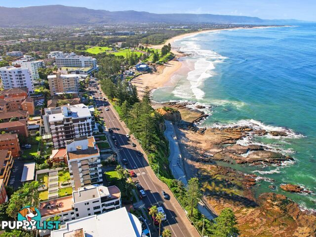 4/46 Cliff Road WOLLONGONG NSW 2500