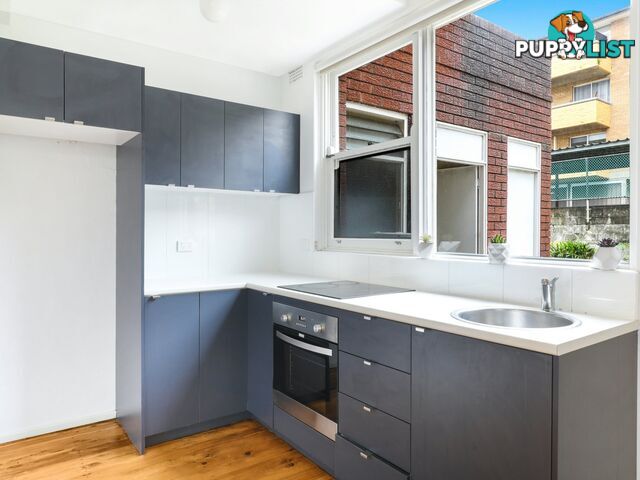 4/46 Cliff Road WOLLONGONG NSW 2500