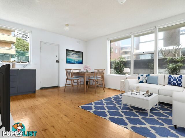 4/46 Cliff Road WOLLONGONG NSW 2500