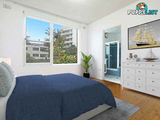 4/46 Cliff Road WOLLONGONG NSW 2500
