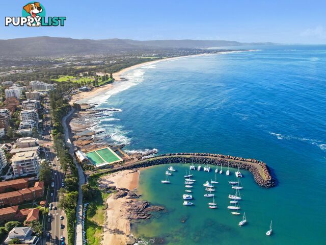 4/46 Cliff Road WOLLONGONG NSW 2500