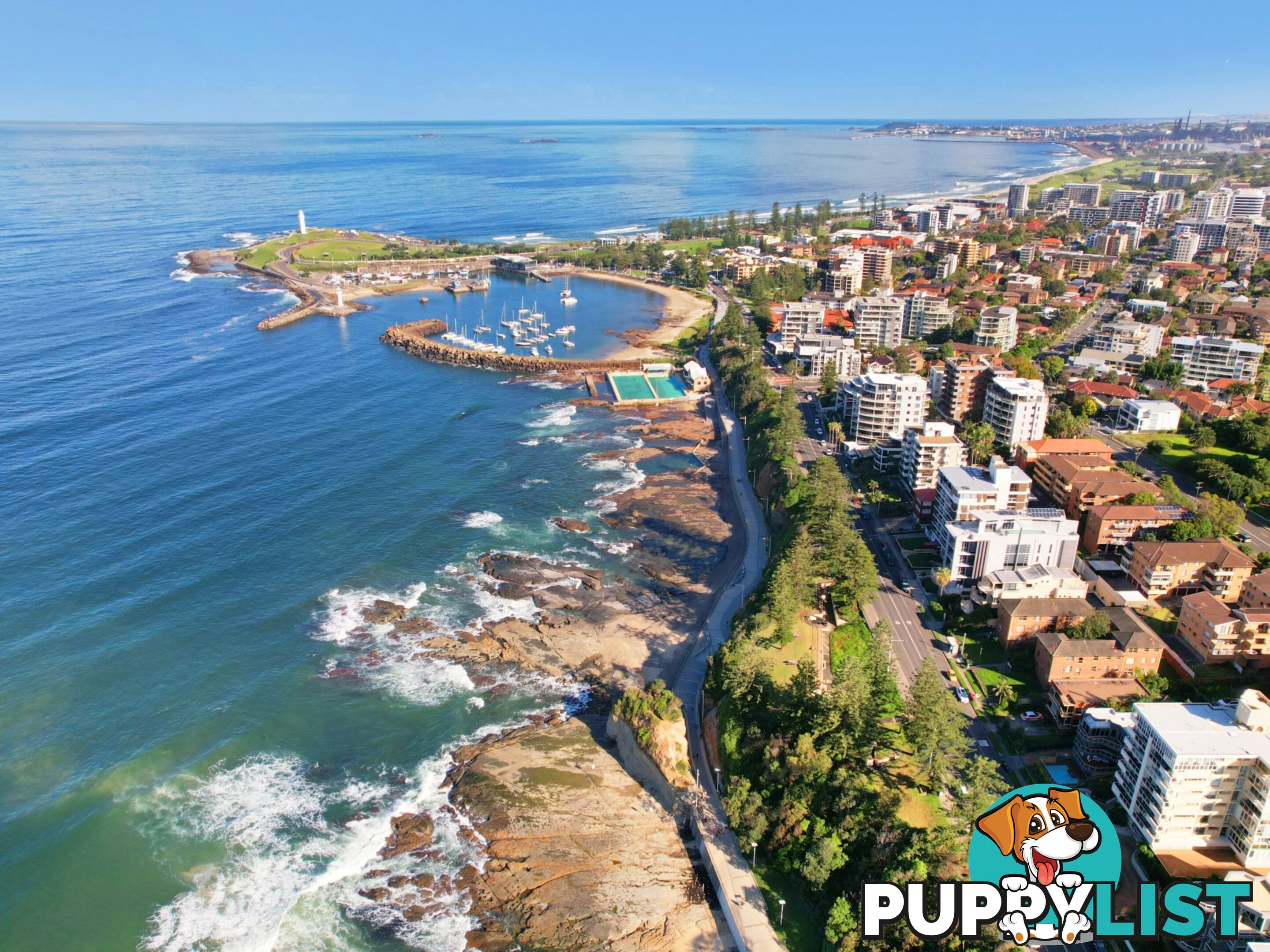 4/46 Cliff Road WOLLONGONG NSW 2500