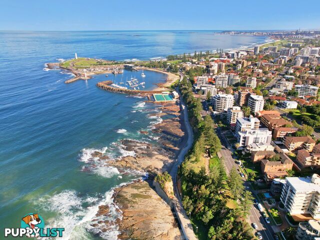 4/46 Cliff Road WOLLONGONG NSW 2500