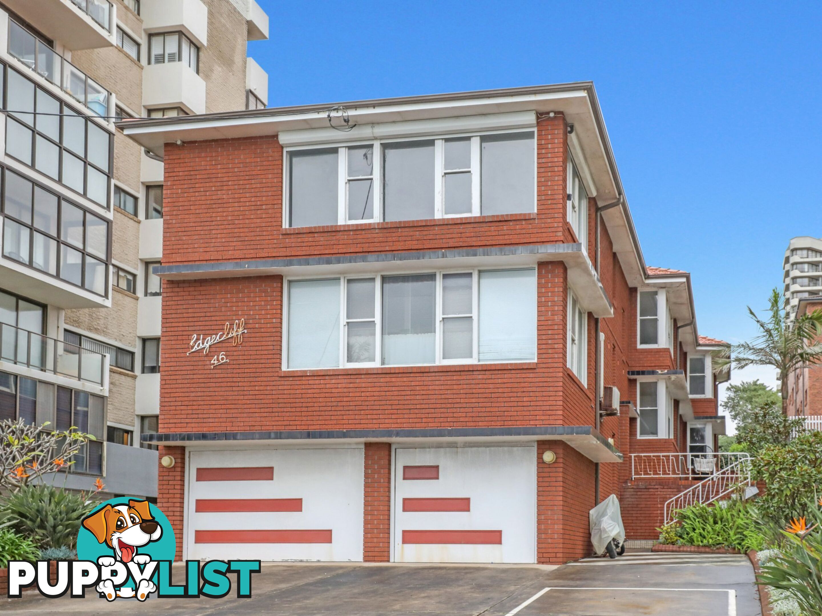 4/46 Cliff Road WOLLONGONG NSW 2500