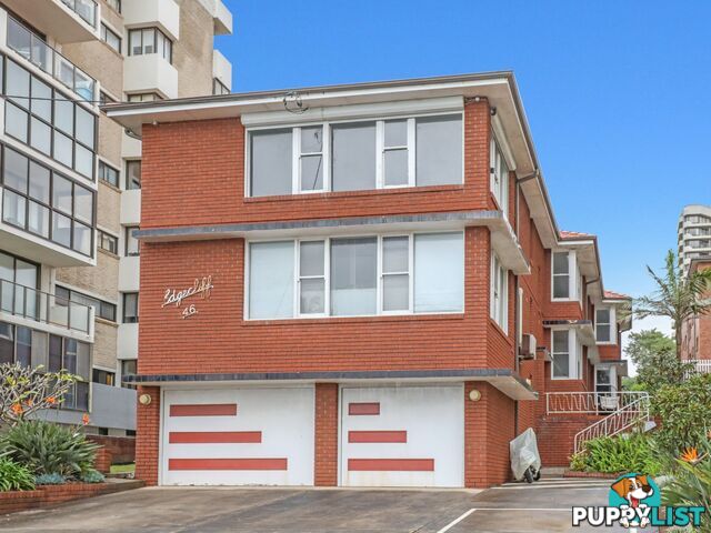 4/46 Cliff Road WOLLONGONG NSW 2500