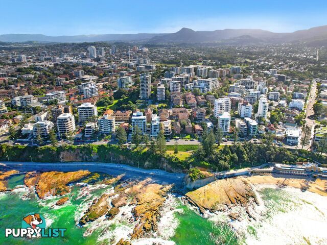 4/46 Cliff Road WOLLONGONG NSW 2500