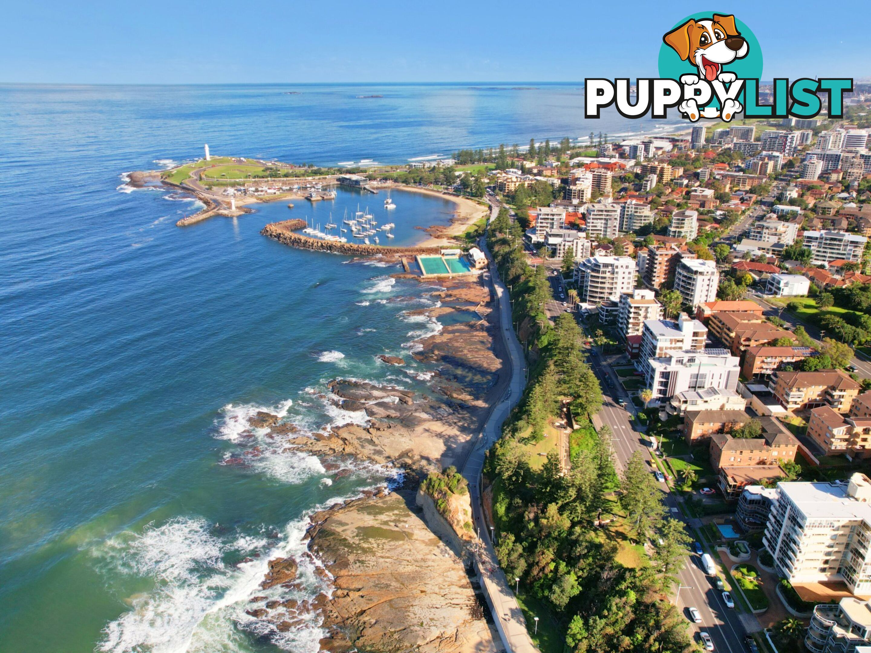 4/46 Cliff Road WOLLONGONG NSW 2500
