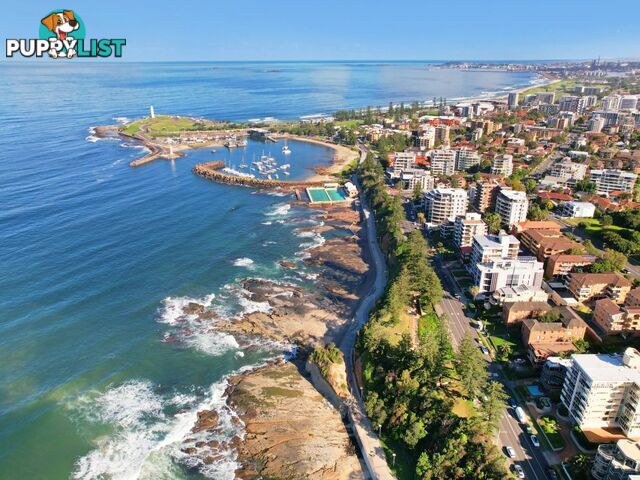 4/46 Cliff Road WOLLONGONG NSW 2500