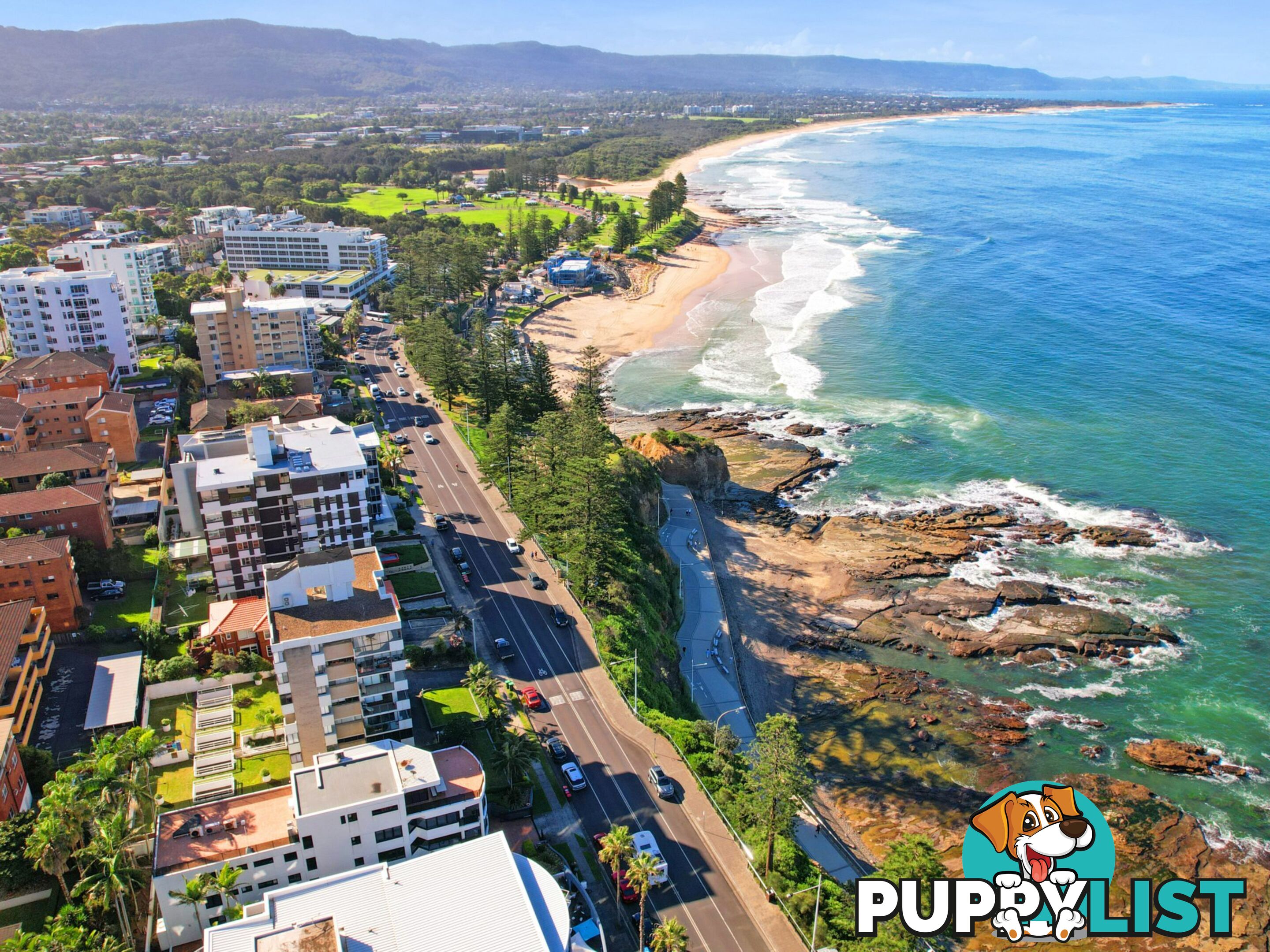 4/46 Cliff Road WOLLONGONG NSW 2500