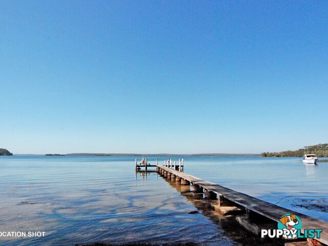88/35 The Basin Road ST GEORGES BASIN NSW 2540