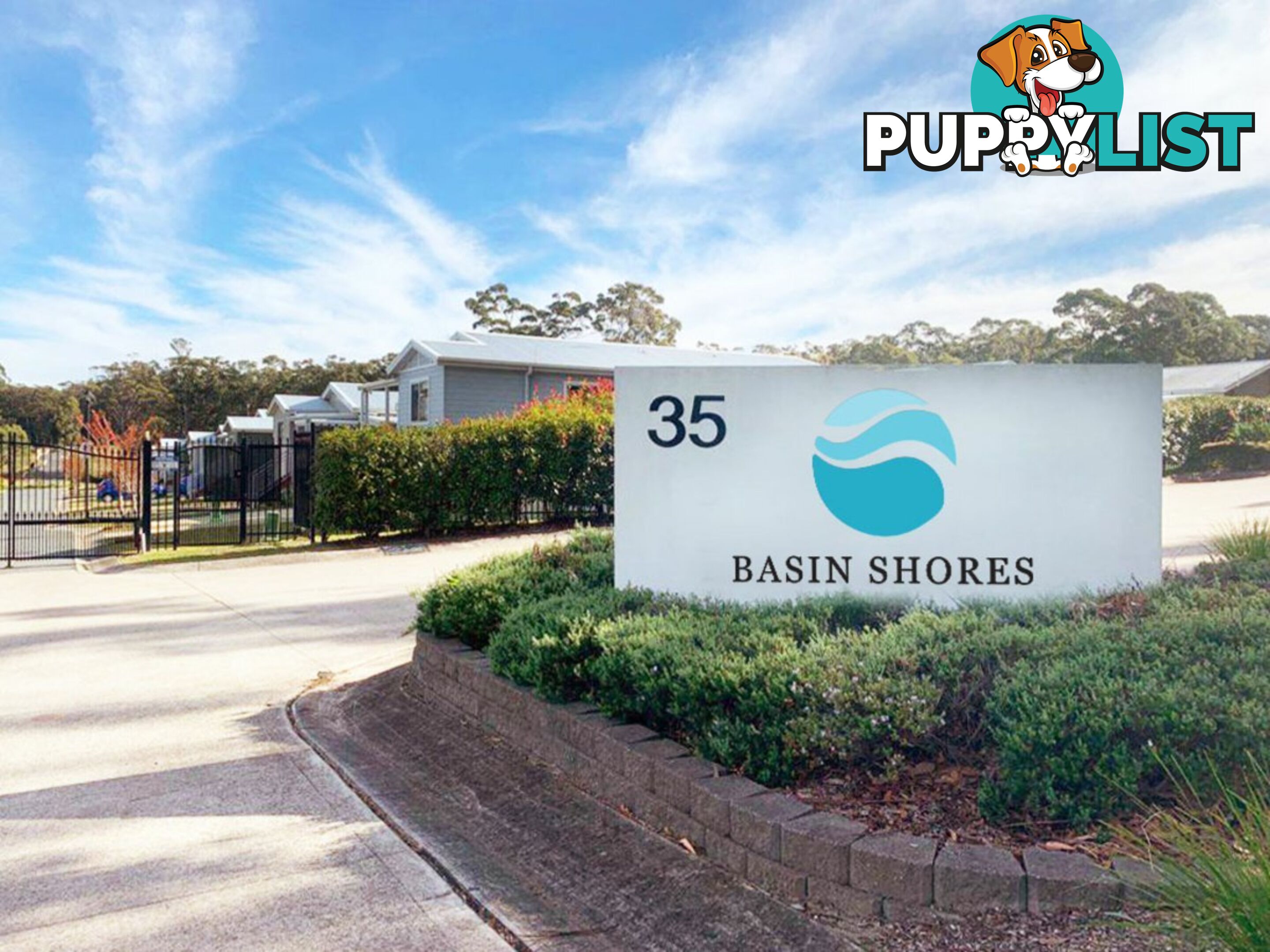 88/35 The Basin Road ST GEORGES BASIN NSW 2540
