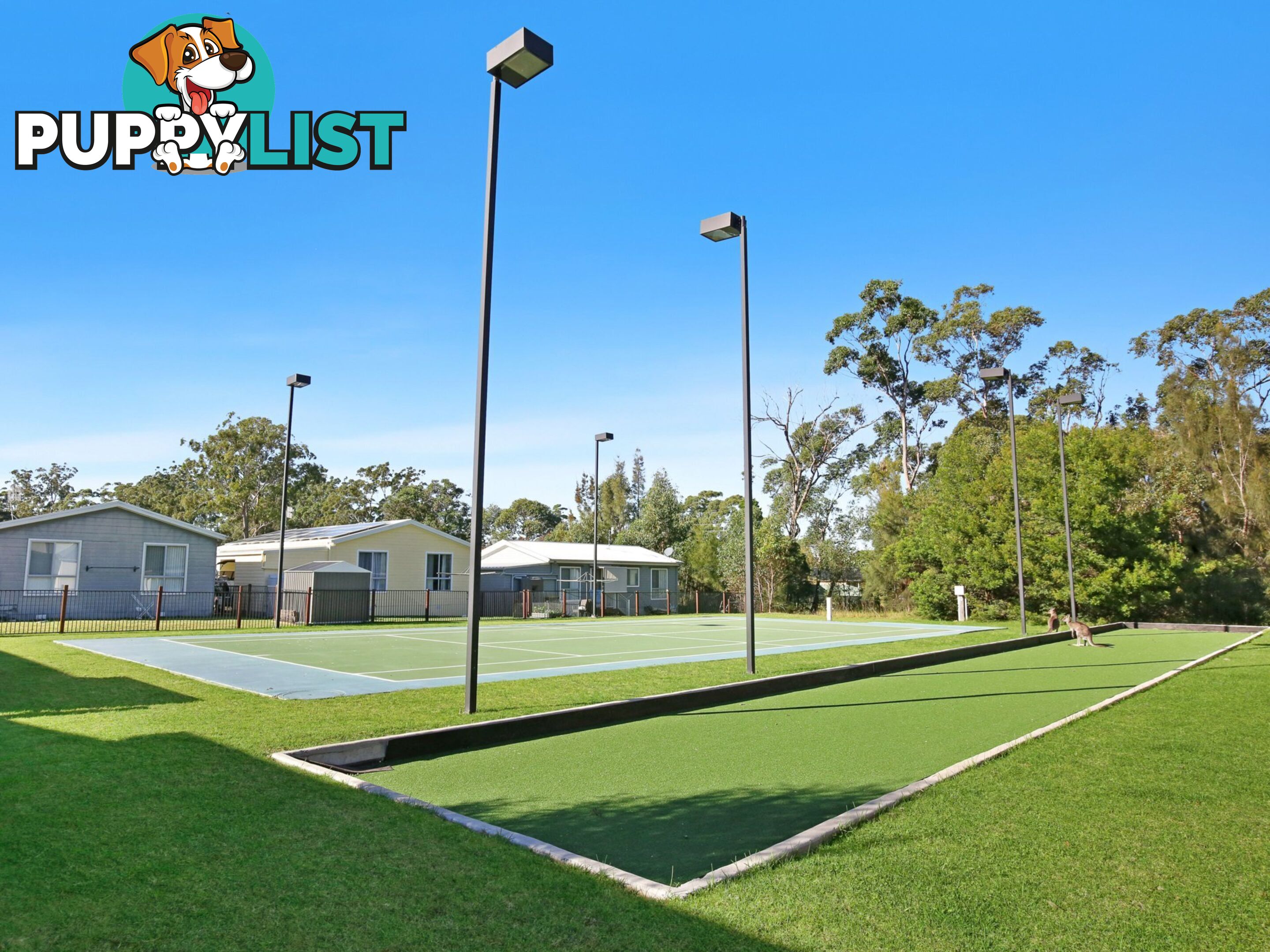 88/35 The Basin Road ST GEORGES BASIN NSW 2540