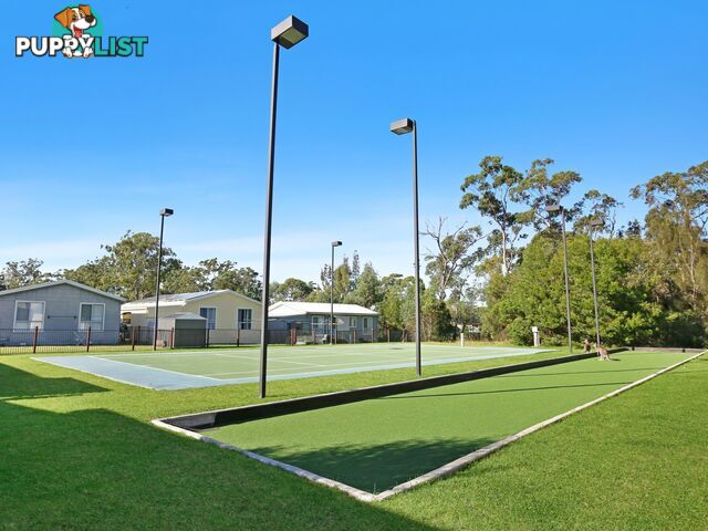 88/35 The Basin Road ST GEORGES BASIN NSW 2540