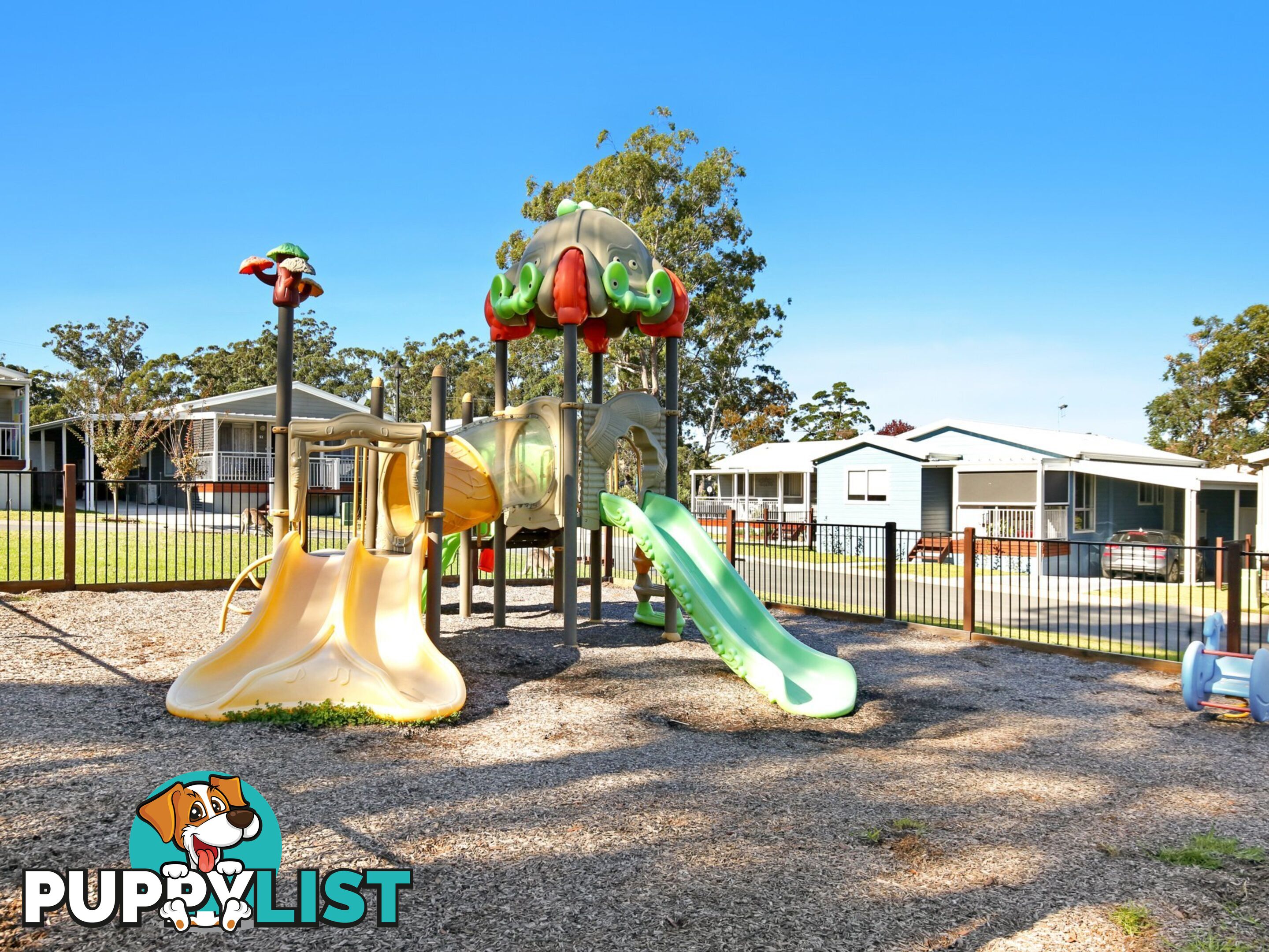 88/35 The Basin Road ST GEORGES BASIN NSW 2540