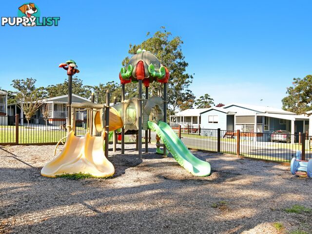 88/35 The Basin Road ST GEORGES BASIN NSW 2540