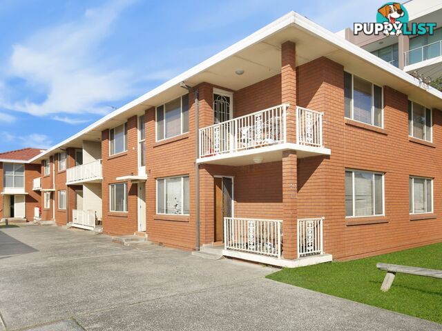 Unit 9/17-19 Beatson Street WOLLONGONG NSW 2500