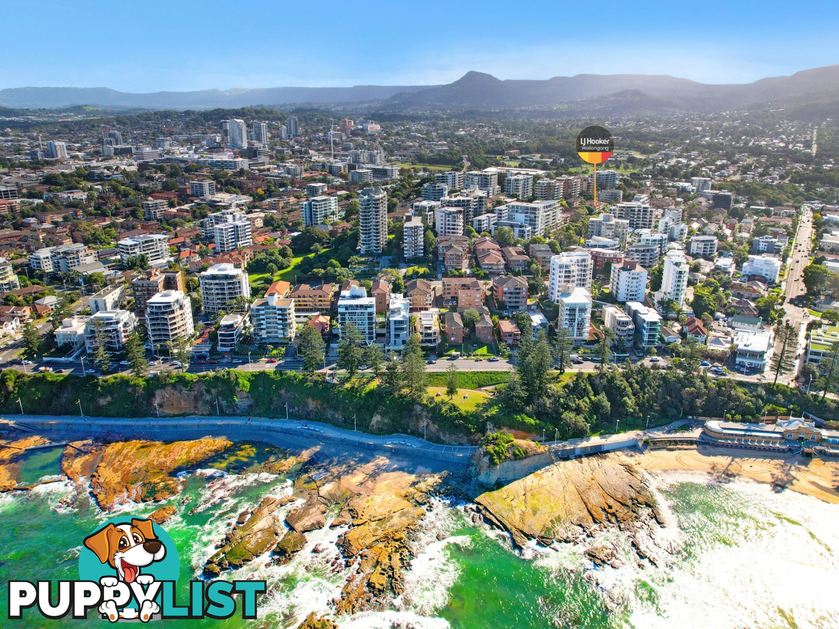 5/22 Church Street WOLLONGONG NSW 2500