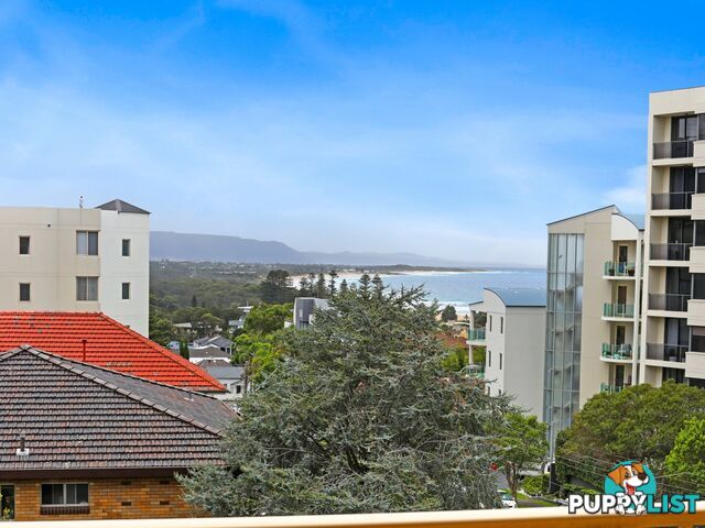 5/22 Church Street WOLLONGONG NSW 2500