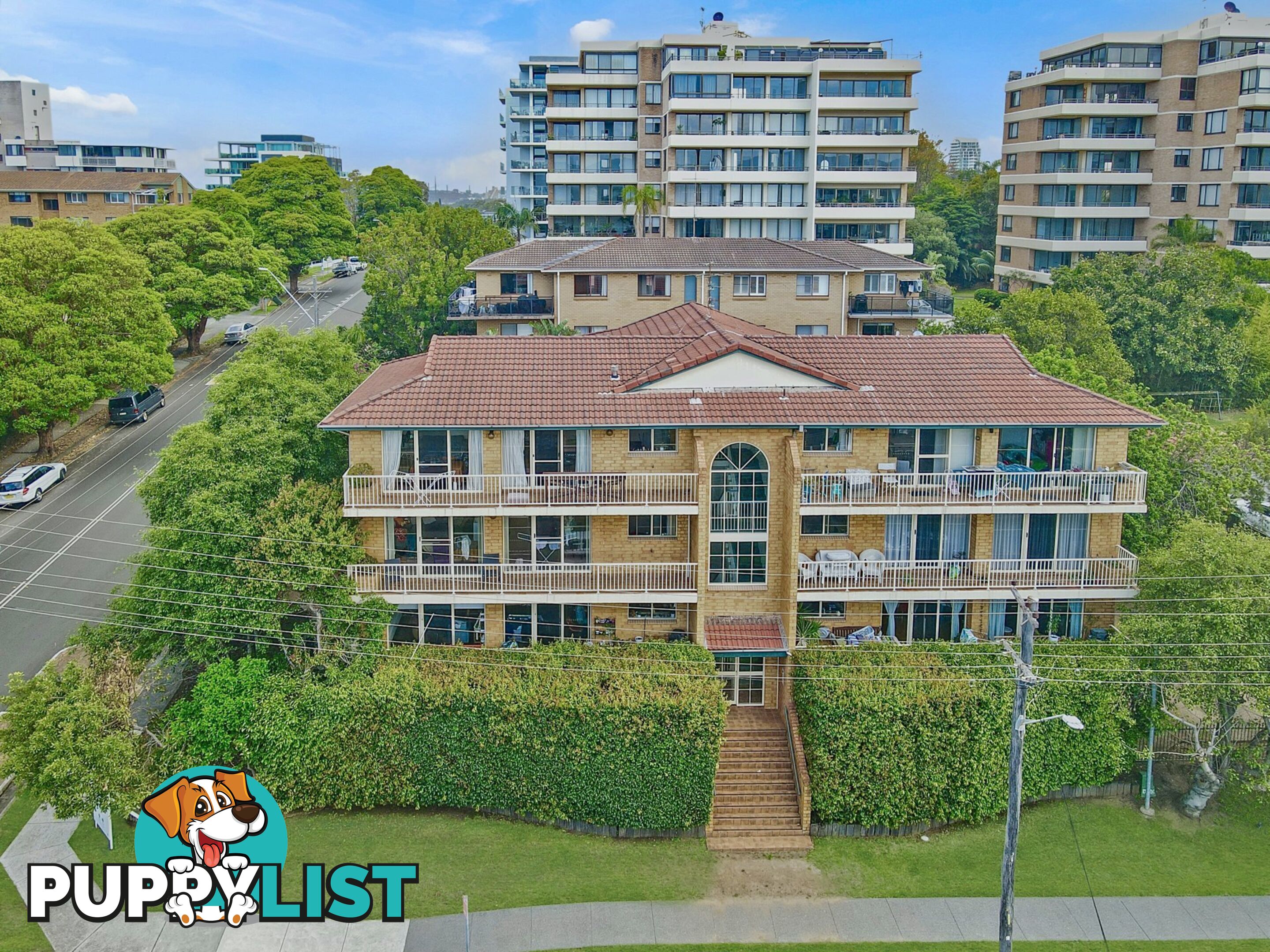5/22 Church Street WOLLONGONG NSW 2500