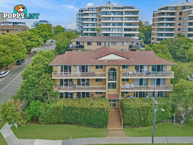5/22 Church Street WOLLONGONG NSW 2500