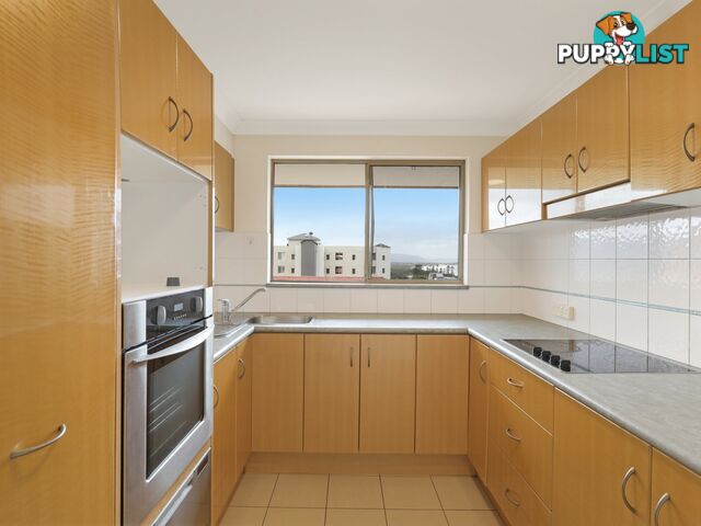 5/22 Church Street WOLLONGONG NSW 2500