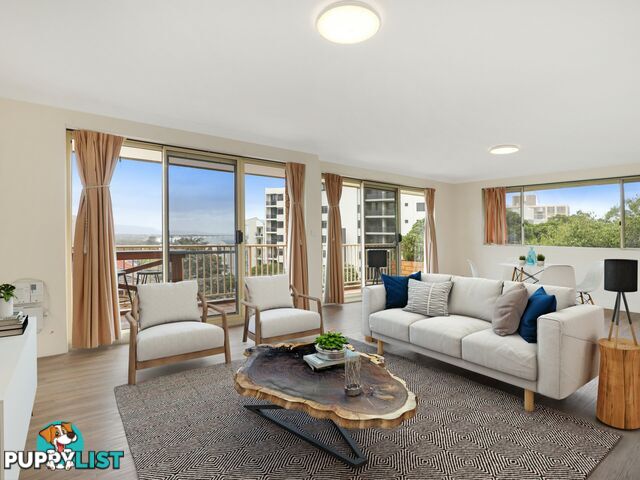5/22 Church Street WOLLONGONG NSW 2500