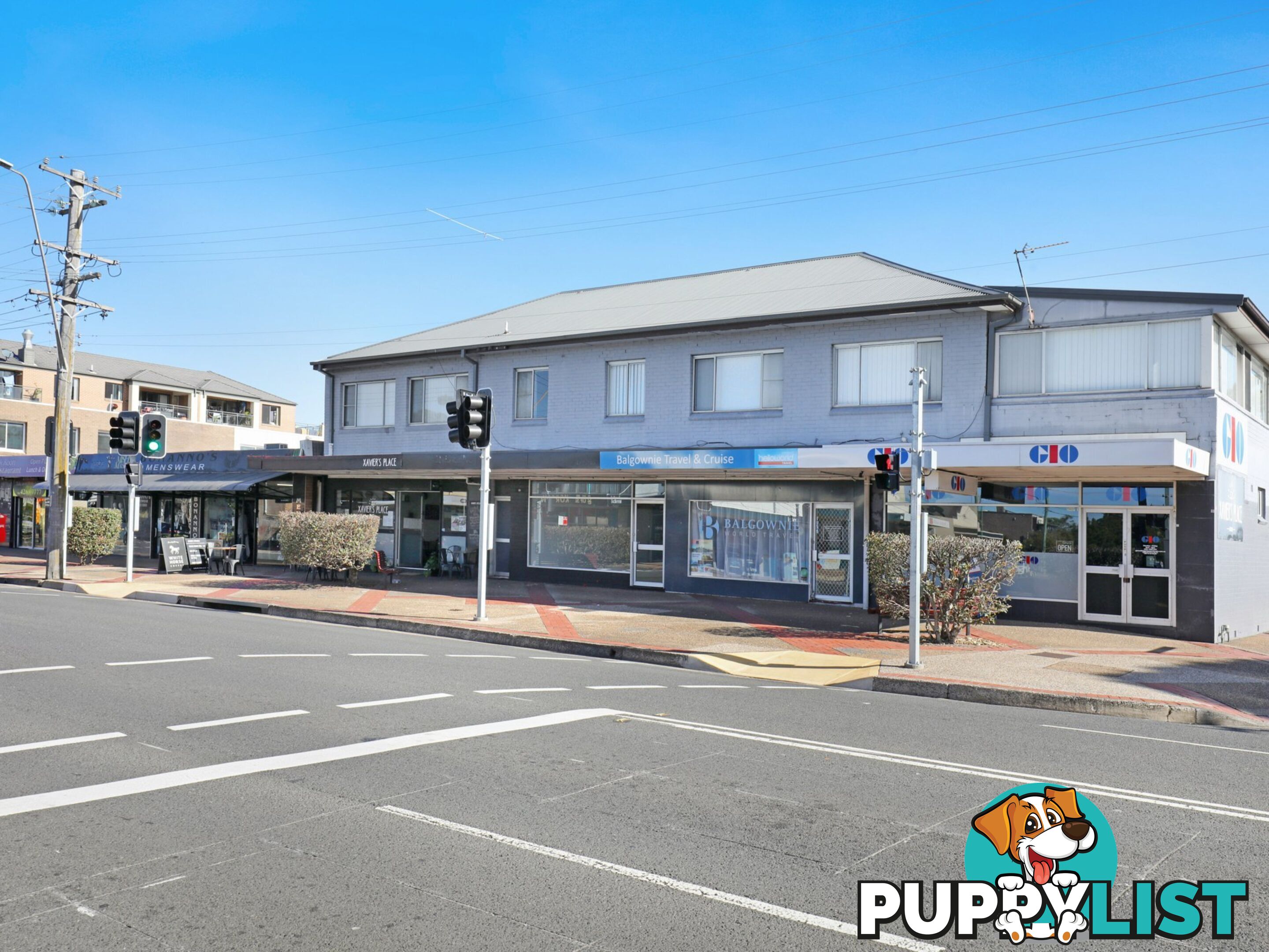Shop 3/19-21 Princes Hwy FAIRY MEADOW NSW 2519