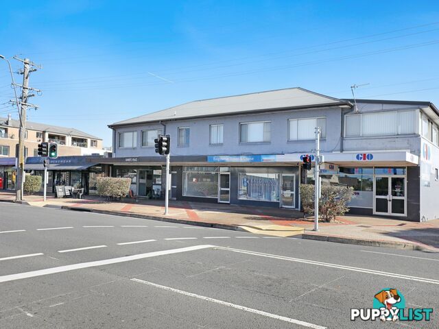 Shop 3/19-21 Princes Hwy FAIRY MEADOW NSW 2519