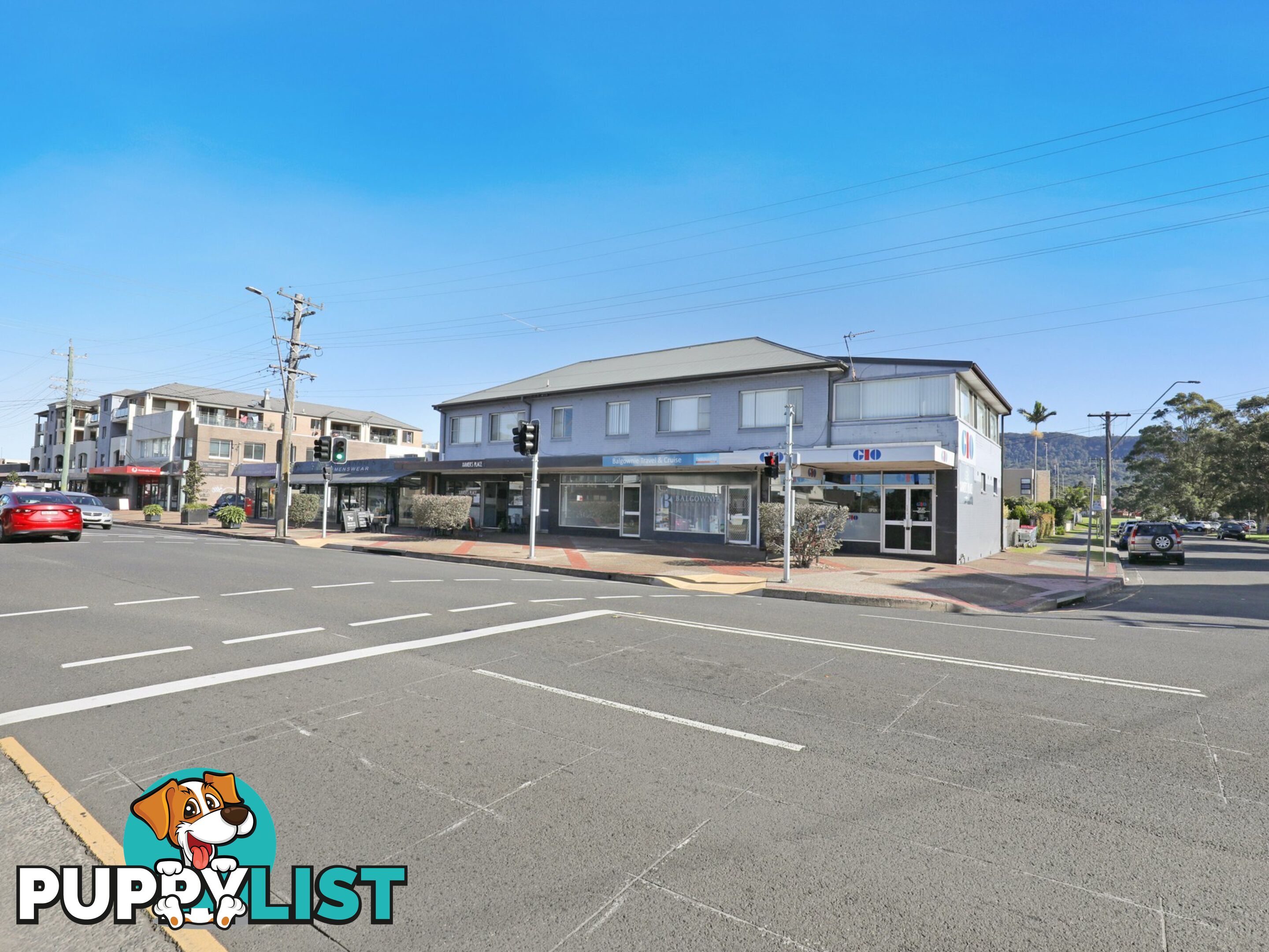 Shop 3/19-21 Princes Hwy FAIRY MEADOW NSW 2519