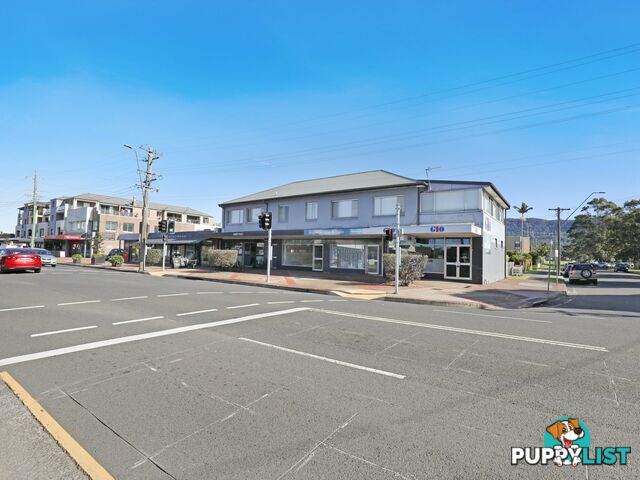 Shop 3/19-21 Princes Hwy FAIRY MEADOW NSW 2519