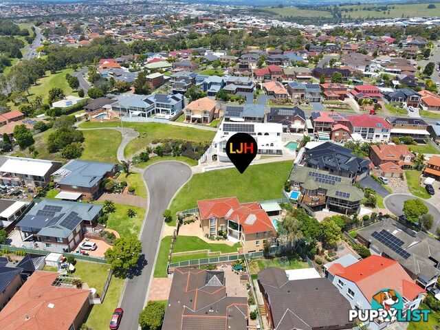 6 Potaroo Place BLACKBUTT NSW 2529