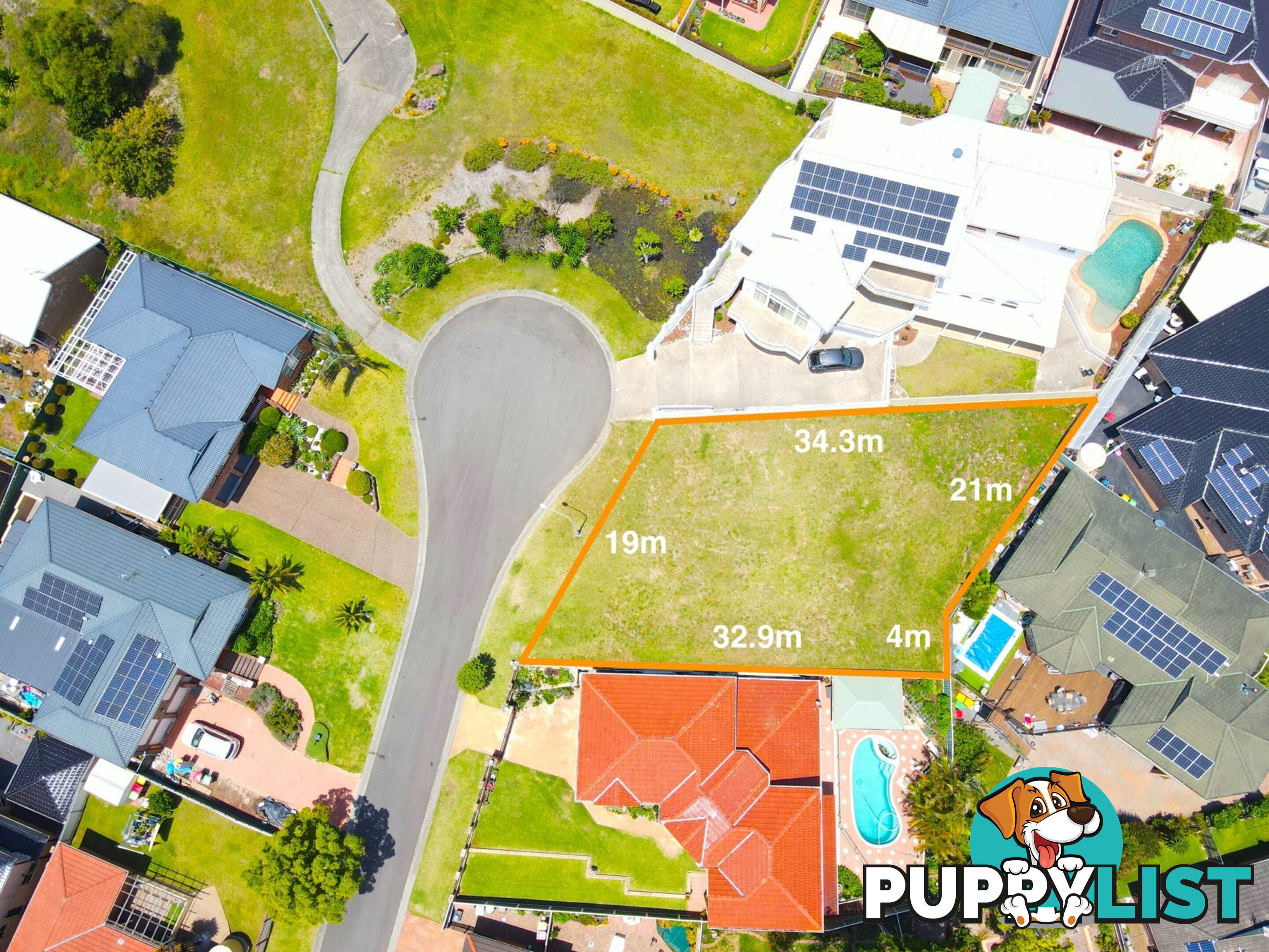 6 Potaroo Place BLACKBUTT NSW 2529