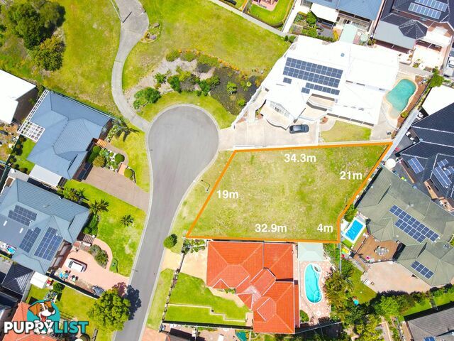 6 Potaroo Place BLACKBUTT NSW 2529