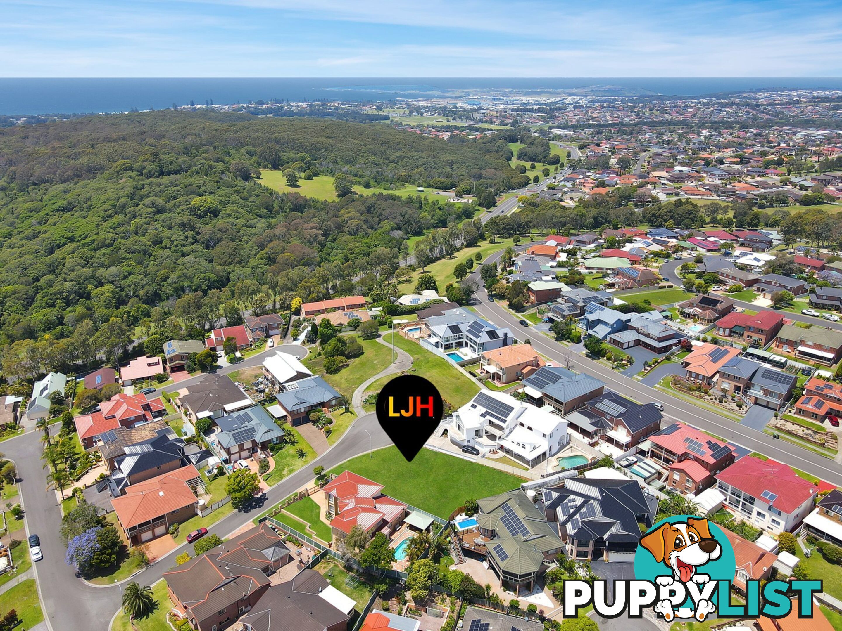 6 Potaroo Place BLACKBUTT NSW 2529