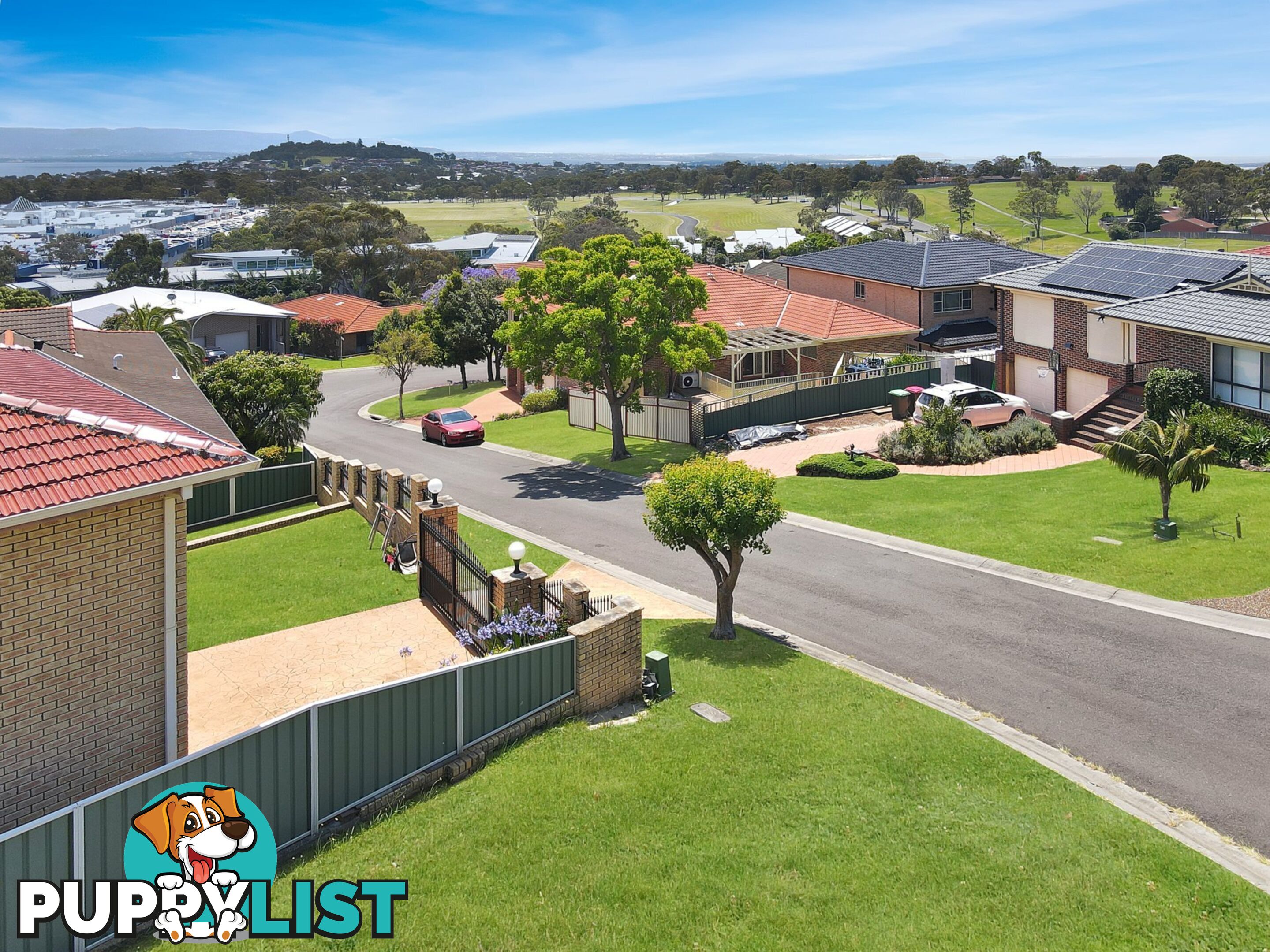 6 Potaroo Place BLACKBUTT NSW 2529