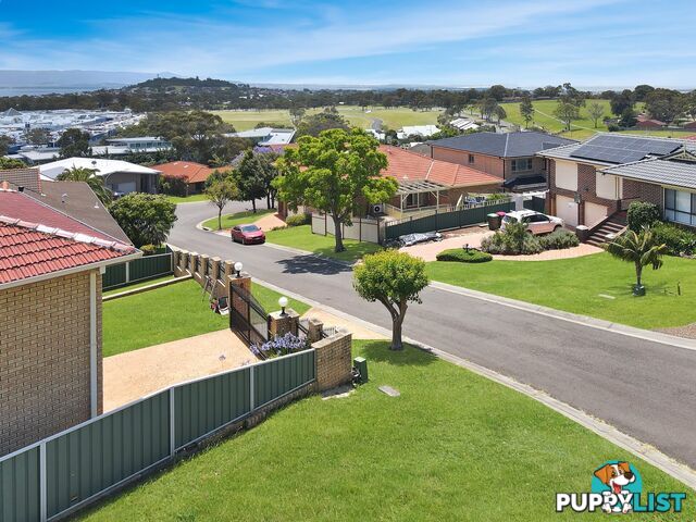 6 Potaroo Place BLACKBUTT NSW 2529