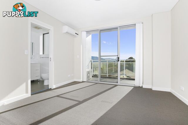 6/18 Edward Street WOLLONGONG NSW 2500