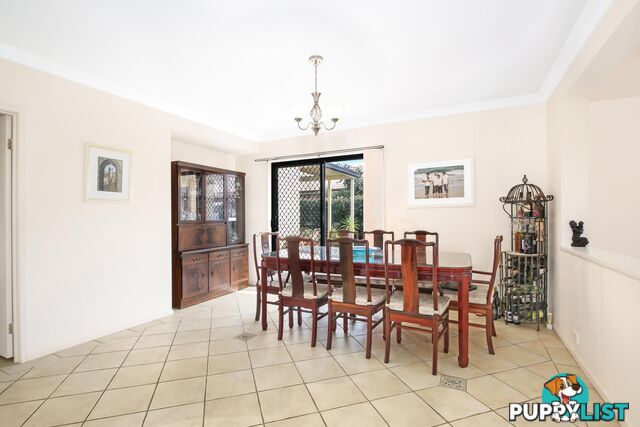 14 Robins Creek Drive HORSLEY NSW 2530