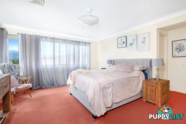 14 Robins Creek Drive HORSLEY NSW 2530