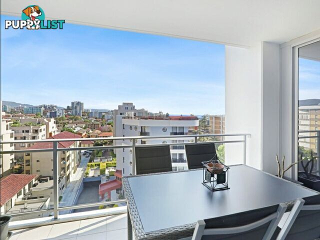 18/19a Market Street WOLLONGONG NSW 2500