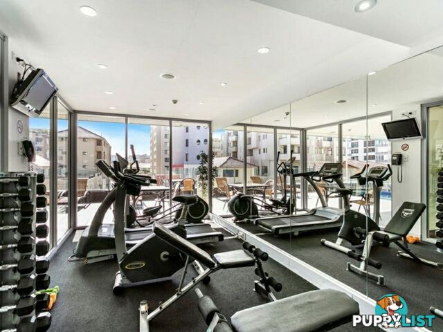 18/19a Market Street WOLLONGONG NSW 2500