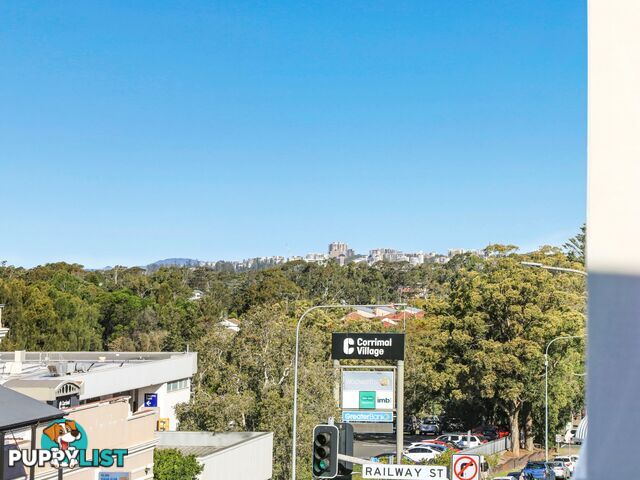 19/225-231 Princes Highway CORRIMAL NSW 2518