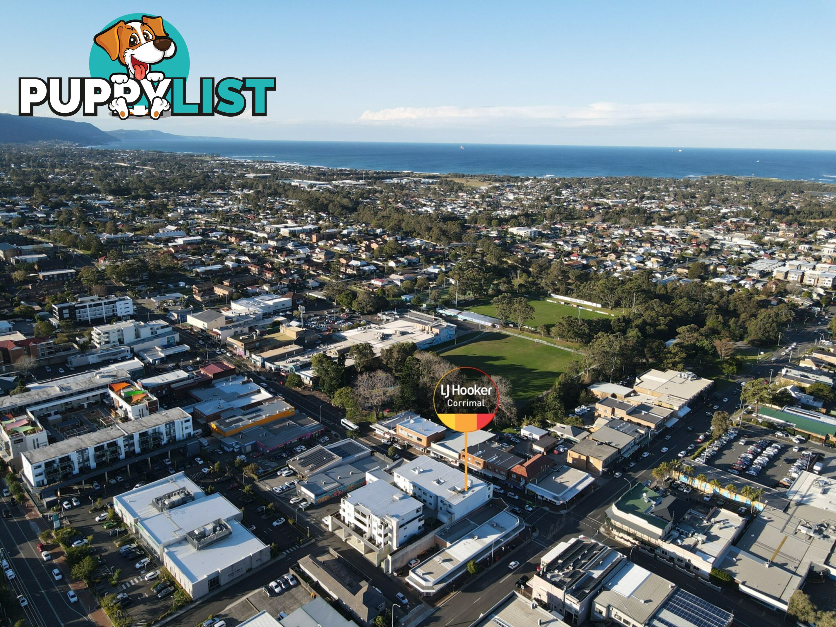 19/225-231 Princes Highway CORRIMAL NSW 2518