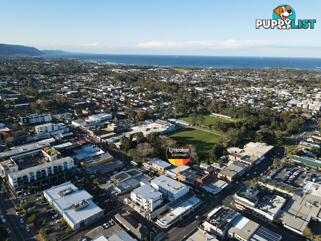 19/225-231 Princes Highway CORRIMAL NSW 2518